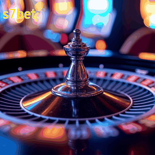 O s7bet é o melhor cassino esportivo do Brasil!