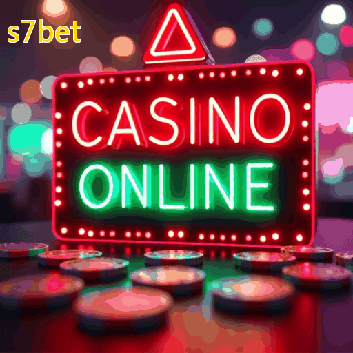 vivo no cassino s7bet